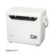  Daiwa Mini прохладный S1050 10.5L cooler-box маленький размер рыбалка уличный спорт термос сила модный 