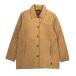 [M]USA б/у одежда Barbour 3wa Ran to Bab a-MICROFIBER QUILT стеганная куртка бежевый указанный размер USA8