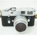 LEICA ���C�J M4 �V���o�[ 122���ԑ� SUMMILUX 50mm F1.4 �Y�~���b�N�X �����Y�t�@���Á@���������I�I