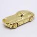 Louis Vuitton Louis Vuitton монограмма пресс-папье R97981 VOGUEZ VOLEZ VOYAGEZ машина Gold произведение искусства интерьер б/у бесплатная доставка!