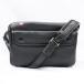 Leica Leica кожа камера сумка черный чёрный сумка на плечо камера кейс camera bag black б/у хороший товар бесплатная доставка!!