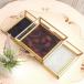  mail service free shipping! feeling of luxury. exist brass frame [kyu let ga last Ray SQ]
