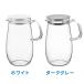 �L�b�`�� �␅�� �s�b�`���[ 1000ml HARIO �n���I �H��@ ���{�� �������t���t�^ �����W�ł��񂽂񔞒��|�b�g �ނ������  1L �֘A�摜5