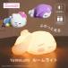 внутренний свет Sanrio герой Hello Kitty черный mi Cinnamoroll sinamon эмблема свет подарок симпатичный подарок YumeLumi