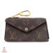 LOUIS VUITTON Louis Vuitton монограмма футляр для карточек porutokarutorektoverusoM69431 [ круг десять тысяч качество магазин ]
