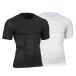 . pressure shirt diet . pressure inner short sleeves tops men's put on pressure underwear cat . posture correction 