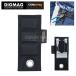 �R�[�f���� CORDURA �G�z�[�g EFFORT DIGMAG �f�B�O�}�O �}�O�l�b�g�z���_�[ �H���r�X�̉��u���� �R���p�N�g ���̓}�O�l�b�g ���܂�x���g�ɑ���  MG-O