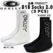 OAKLEY ꡼ B1B Socks 2.0 3­å FOS900277 