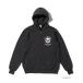 BUZZ RICKSON'S / FULL ZIP SWEAT PARKA U.S. AIR FORCE BR65599
