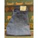 . Denim / 15oz Ishikawa шт. Denim ONI-295-Ishikawadai [sinchi задний распорка ]