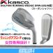  Kasco Kasco Dolphin RUNNING WEDGE женский модель 39 раз 33 дюймовый Dolphin бег Wedge DP-251 карбоновый вал оборудован DRW-225