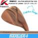 [ ограниченное количество ] Kasco Kasco Dolphin WEDGE Dolphin Wedge DW-125G PinkGold for LADIES semi Goose шея женский модель розовое золото ограничение цвет 