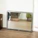 DULTON Dulton WALL MIRROR L RAW wall зеркало зеркало вход орнамент орнамент зеркало орнамент зеркало модный in пыль настоящий Vintage способ железный зеркало american 