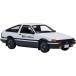 AUTOart 1/64 �g���^ �X�v�����^�[ �g���m (AE86) �w������ D�x (�u�����Ƃ��ӓX�v �����p�[�c�t��) �����i 20031
