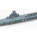 タミヤ1/700 日本航空母艦 大鳳 (たいほう) タミヤ1/700 日本航空母艦 大鳳 (たいほう)