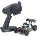 1/24RC ミニッツバギー レディセット インファーノ MP9 エメラルドグリーン/ブラック 32091EGBKの商品画像