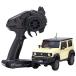 1/24RC ミニッツ4×4シリーズ レディセット スズキ ジムニーシエラ シフォンアイボリーメタリック 32523IVの商品画像