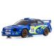1/27RC ミニッツAWD スバル インプレッサ WRC 2002 32617WRの商品画像