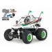 1/10RC XB コミカル グラスホッパー(WR-02CBシャーシ) 57908の商品画像
