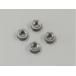  винт гайка (M4x6mm/4 входить ) ( гидро Pro 680EP) Kyosho :B6548-20