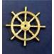 . колесо 40mm (ko-reru:R-14 судно модель судовой детали )