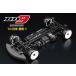 1/10RC 競技用ツーリングカー BD9 MRTC-BD919の商品画像