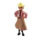 1/16 Scale фигурка Figure Country-Girl Country девушка robbe1-1633