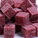  Meiji . тест (....) клубника 200g лето прохладный рейс срок годности 2025.12.12