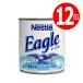  Nestle Eagle сгущенное молоко (Condensed Milk) 385g×1 2 шт Nestle Eaglewasi молоко 