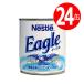  Nestle Eagle condensed milk (Condensed Milk) 385g×24ps.@Nestle Eaglewasi milk 