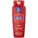  Old специя корпус мыло Captain 473ml× 1 шт. Old Spice Captain мужчина мужской мужчина корпус woshu body запах уход сандаловое дерево бергамот 