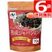  Nico Nico клей .. Java n водоросли 70g×6 пакет Корея клей приправа фурикакэ Корея клей Java n. покупка 