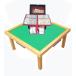  mah-jong .. table. set [ phoenix ]( mahjong table set )