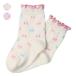  ребенок одежда Kids Foret ( Kids four re) лента рисунок носки * носки 14cm 15cm 16cm 17cm 18cm 19cm 20cm B25321