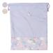  ребенок одежда Kids Foret ( Kids four re) Unicorn *.. вышивка мешочек * кошелек пакет L B27625