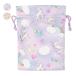  ребенок одежда Kids Foret ( Kids four re) Unicorn *.. общий рисунок сумка * кошелек пакет S B27637