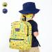 [ child clothes ] moujonjon ( Moujonjon ) JR Shinkansen train water repelling processing rucksack M,L B33695