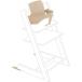 Stokke -stroke ke baby chair high chair accessory trip trap dining table baby chair baby set natural * body optional 