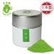  высота .. зеленый чай первый прошлое (HATSUMIMUKASHI)60g в жестяной банке MATCHA Green Tea Powder KOKAEN