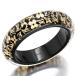  Louis * Vuitton LOUIS VUITTON монограмма латунь re лодыжка - John GM M66254 черный аксессуары женский подарок бренд 