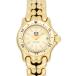  TAG Heuer TAG Heuer cell Date S94.708M слоновая кость циферблат SS GP женские наручные часы кварц 24mm б/у 