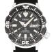  Seiko SEIKO Prospex SBDY035 4R36-07N0 Divers черный циферблат SS Raver самозаводящиеся часы 42mm б/у 