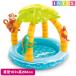  бассейн тропический Islay ndo baby бассейн INTEX Inte ks