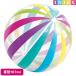  пляжный мяч jumbo мяч 107cm INTEX Inte ks