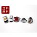  кофе значок Pod cup кофеварка 5 позиций комплект 