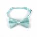  бабочка галстук Tiffany голубой формальный party 11.5cmX6cm костюмированная игра .. person свадьба надеты . нет модный мужской женский Kids бабочка Thai добрый 