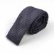  вязаный галстук narrow галстук темно-серый полоса ширина 5.5cm подарок квадратное end свадьба модный бизнес длина вязаный галстук чистка вязаный 