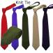 |Y!2 ранг | вязаный галстук narrow галстук простой ширина 7cm одноцветный .. модель все 5 цвет подарок свадьба .. модный бизнес длина вязаный галстук чистка 