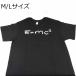 e=mc2 T�V���c �u���b�N �A�C���V���^�C�� ���ꑊ�ΐ����_ M�EL�T�C�Y ���ʂƃG�l���M�[�̓����� ���� shirt �� e �C�R�[�� mc2 �Ӗ� ���� �L�b�Y ���f�B�[�X