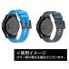 GARMIN �K�[�~�� 935 Approach S60 Fenix 5 �����x���g �����o���h �V���R�� ���o�[ �X�|�[�c�o���h �X�}�[�g�E�H�b�`�x���g �݊��x���g �����j���O �S9�F �֘A�摜2